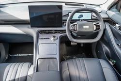 2025 Geely EX5 Inspire