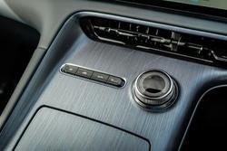 2025 Geely EX5 Inspire