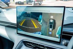 2025 Geely EX5 Inspire