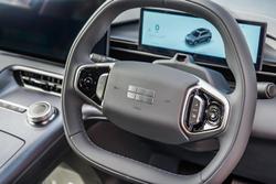 2025 Geely EX5 Inspire