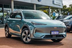 2025 Geely EX5 Inspire