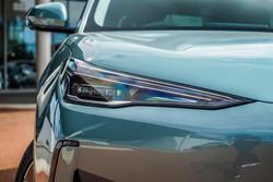 2025 Geely EX5 Inspire