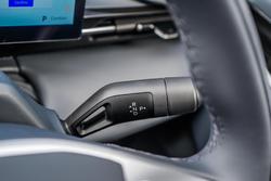 2025 Geely EX5 Inspire