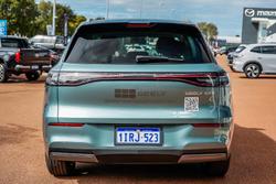 2025 Geely EX5 Inspire