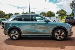 2025 Geely EX5 Inspire