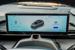 2025 Geely EX5 Inspire