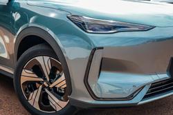 2025 Geely EX5 Inspire