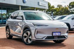 2025 Geely EX5 Inspire