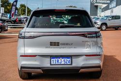 2025 Geely EX5 Inspire