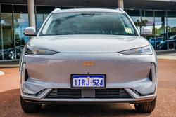 2025 Geely EX5 Inspire