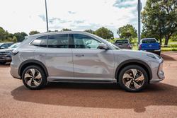 2025 Geely EX5 Inspire