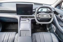 2025 Geely EX5 Inspire