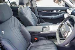 2025 Geely EX5 Inspire