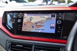 2018 Volkswagen Polo beats AW MY18 Flash Red