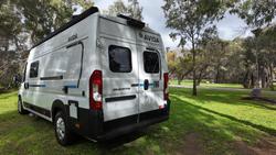 2025 Avida Trek