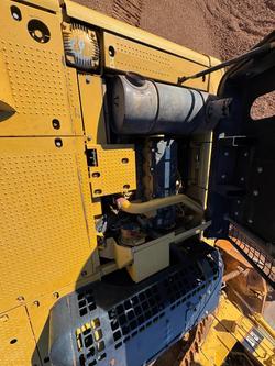 2011 Caterpillar 336Dl