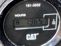 2011 Caterpillar 336Dl