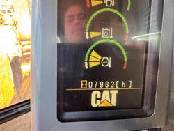 2011 Caterpillar 336Dl