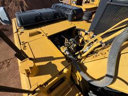 2011 Caterpillar 336Dl