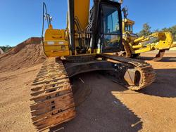 2011 Caterpillar 336Dl