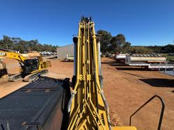 2011 Caterpillar 336Dl