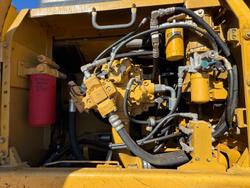 2011 Caterpillar 336Dl