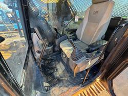 2011 Caterpillar 336Dl