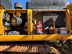 2011 Caterpillar 336Dl