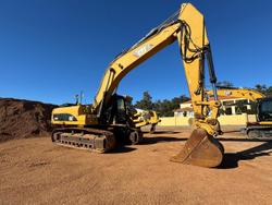 2011 Caterpillar 336Dl