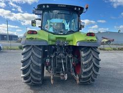 0 CLAAS Arion 620C GREEN