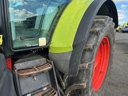 0 CLAAS Arion 620C GREEN