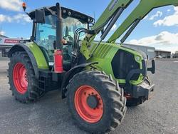 Claas Arion 620C