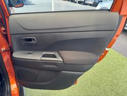 2024 Mitsubishi
ASX MR