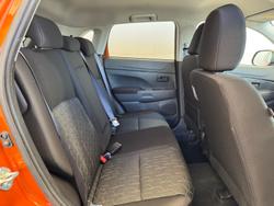 2024 Mitsubishi
ASX MR