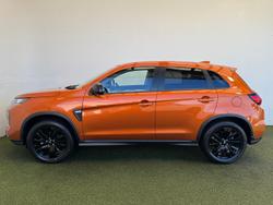 2024 Mitsubishi
ASX MR
