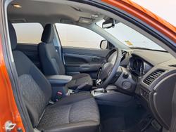 2024 Mitsubishi
ASX MR