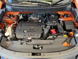 2024 Mitsubishi
ASX MR