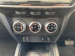 2024 Mitsubishi
ASX MR