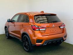 2024 Mitsubishi
ASX MR