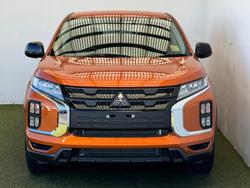 2024 Mitsubishi
ASX MR