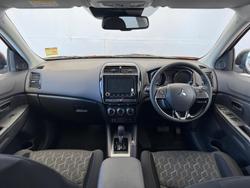 2024 Mitsubishi
ASX MR