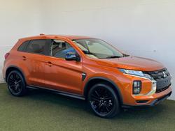 2024 Mitsubishi
ASX MR
