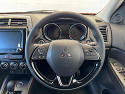 2024 Mitsubishi
ASX MR