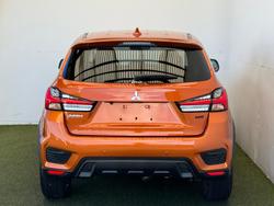 2024 Mitsubishi
ASX MR
