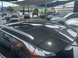 2020 Peugeot 3008 GT Line P84 MY20 Perla Nera Black