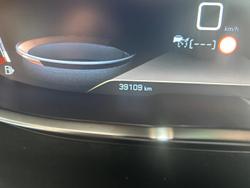 2020 Peugeot 3008 GT Line P84 MY20 Perla Nera Black