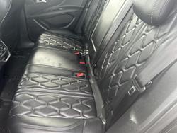 2020 Peugeot 3008 GT Line P84 MY20 Perla Nera Black