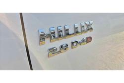 2021 Toyota
Hilux SR