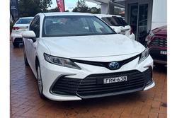 2023 Toyota
Camry Ascent