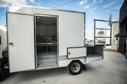 2025 Isuzu N Series NPR 65/45-190 White